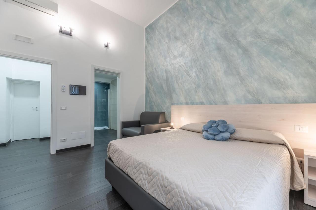 Velvet Rooms Řím Exteriér fotografie