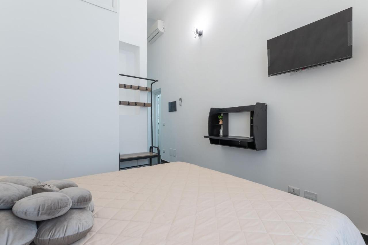 Velvet Rooms Řím Exteriér fotografie